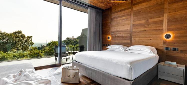 费酒店皮亚乔(Phi Hotel Piajo)图片