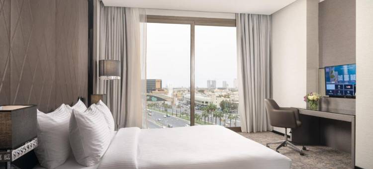 Joudyan 吉达国王路(Joudyan Jeddah King Road)图片