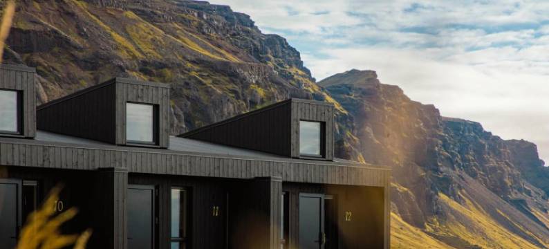 塞里雅兰瀑布地平线酒店(Seljalandsfoss Horizons)图片