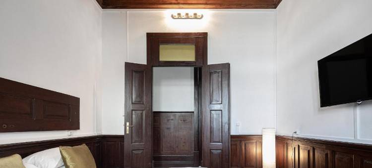 城市套房(Urban Suites)图片