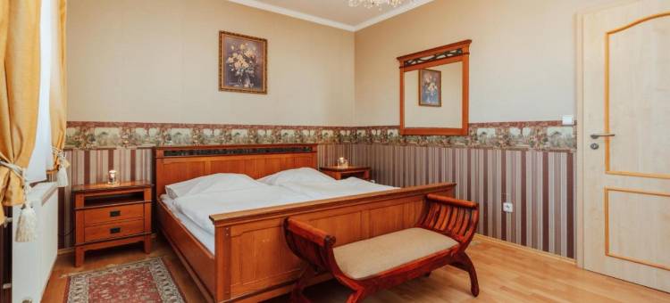 贝纳旅馆(Penzion Bene)图片