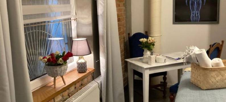 意大利别墅酒店(Villa Italiana Pokoje z Prywatnymi łazienkami & Odnowa Biologiczna)图片