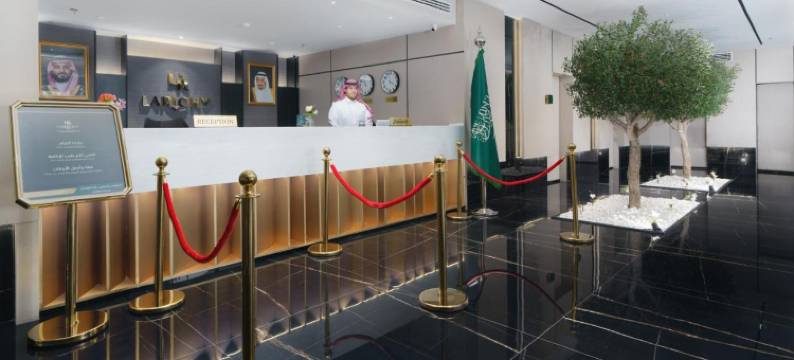 Larichy Hotel Tabuk图片