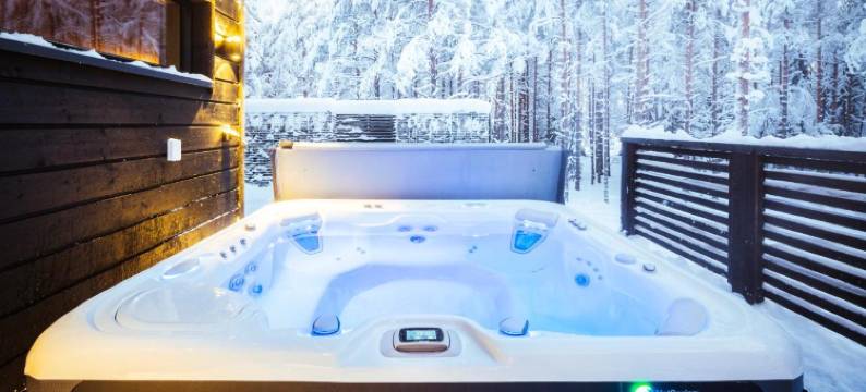 玻璃度假村(Glass Resort)图片