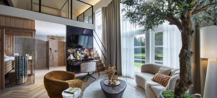 卡斯特尔恩格伦堡酒店(Kasteel Engelenburg)图片