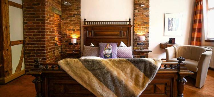 兰兹姆微万恩酒店(Landgasthof Zum Weissen Schwanen)图片