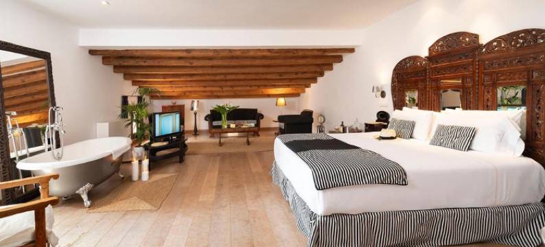 桑皮耶波士渡假酒店(Sant Pere del Bosc Hotel & Spa - Adults Recommended)图片