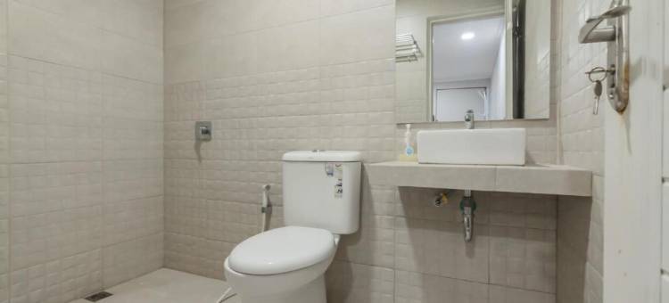 红门酒店普拉斯-近伦邦公园及动物园(RedDoorz Plus Near Lembang Park & Zoo)图片