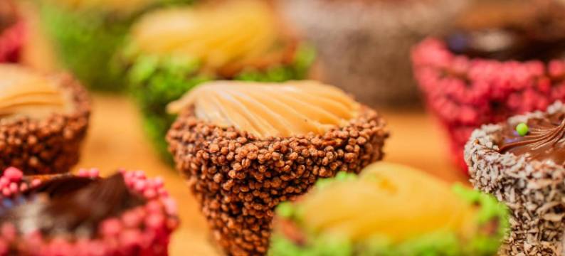 加里圣乔治戴拉斯卡拉酒店(Hotel Garnì San Giorgio)图片