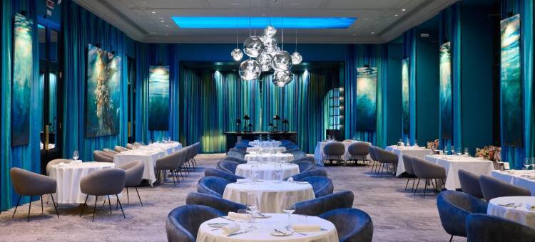 云朵花园酒店(Nuvole Garden Hotel)图片