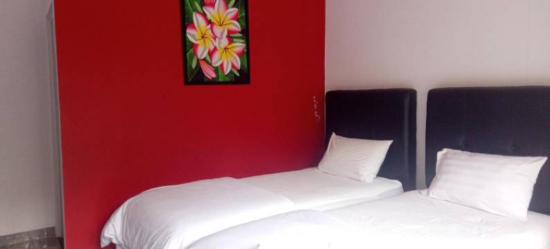 Pondok Sahang Cottages图片