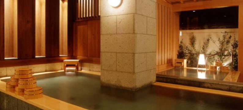 热海温泉樱花屋传统日式旅馆(Atami Onsen Sakuraya Ryokan)图片