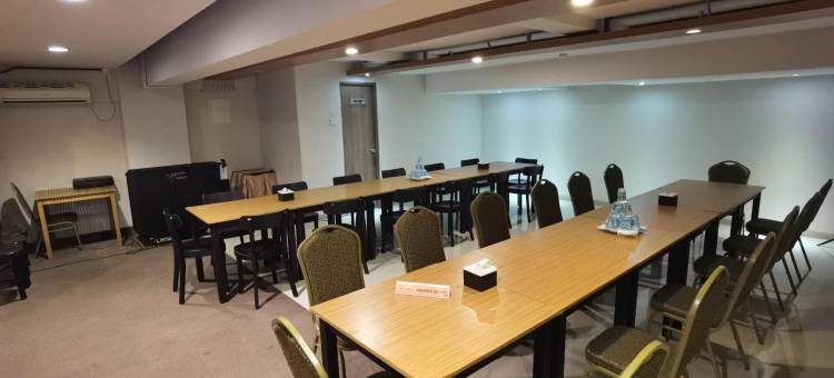 学生公园酒店(Student Park Hotel)图片