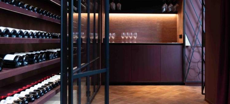 梅塞恩酒店(Hotel Messeyne)图片