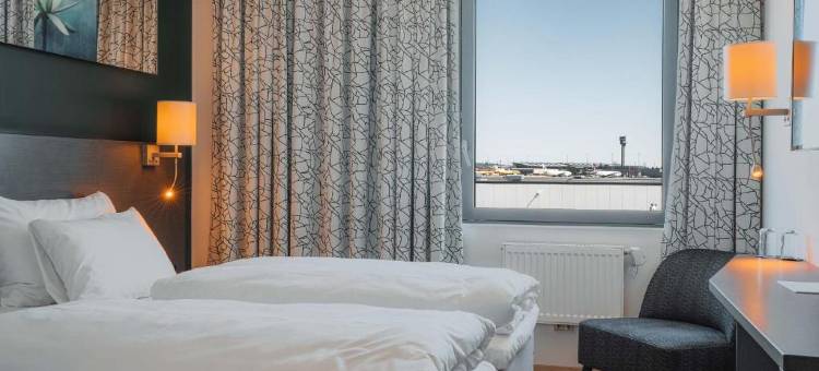 奥斯陆机场贝斯特韦斯特优质酒店(Best Western Plus Oslo Airport)图片