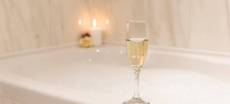 白玉兰及温泉酒店(The Magnolia Hotel & Spa)图片