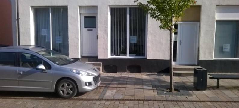 帕瑟斯西亚民宿(Pasescia Bed and Breakfast.)图片