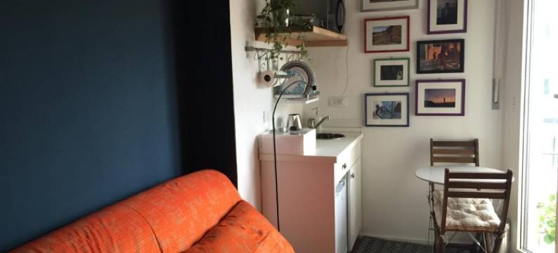 不超过七天住宿加早餐旅馆(Up to Seven)图片