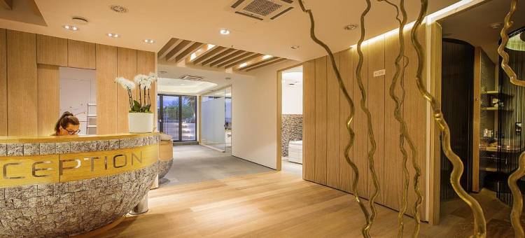 玛格雷特别墅酒店(Hotel Villa Margaret)图片