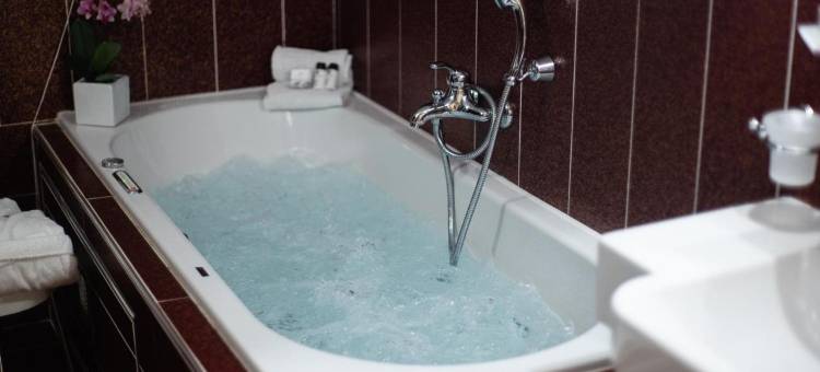 斯披索托酒店(Hotel Spessotto)图片