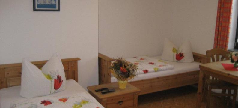 布罗肯穆勒酒店(Hotel Brückenmühle)图片