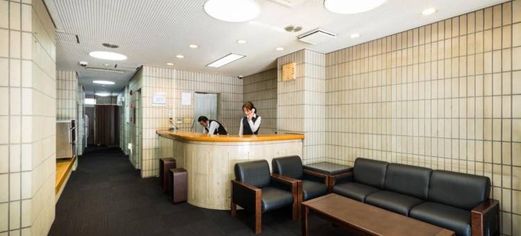 松山阳光花园酒店(Hotel Sungarden Matsuyama)图片