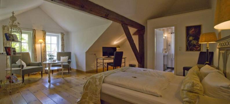 婚礼之家酒店(Hotel Hochzeitshaus)图片