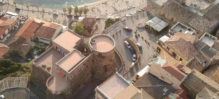 阿莫尼亚家庭旅馆(B&B Casa Armonia)图片