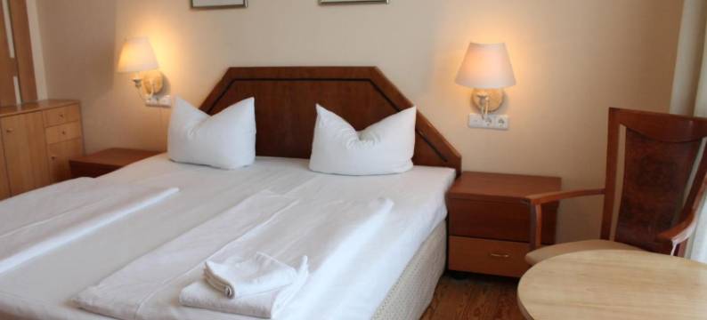 斯托尔特拉酒店(Hotel Stolteraa)图片