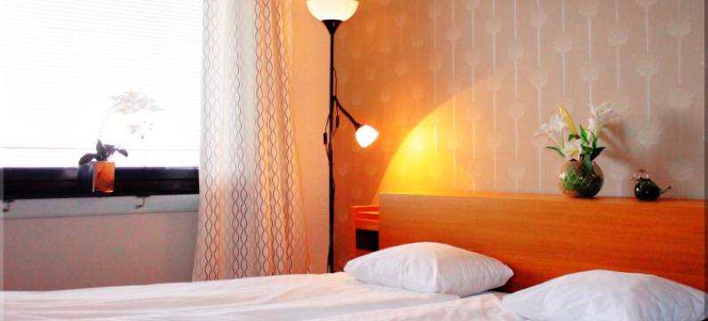 峡湾酒店(Fjordhotellet)图片