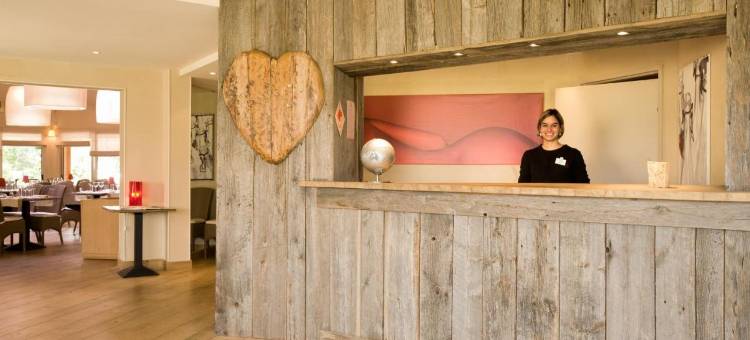 宜必思尚品 绍莱酒店(Ibis Styles Cholet)图片