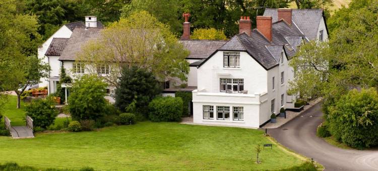 米尔恩德酒店(Mill End Hotel)图片