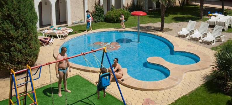 唤妍草全包式度假酒店(Hotel Longosa - All Inclusive)图片