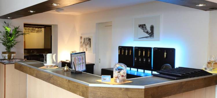 Hotel Zur Linde图片