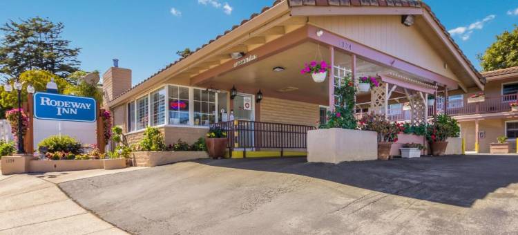 卡梅尔山旅馆(Carmel Hill Lodge)图片