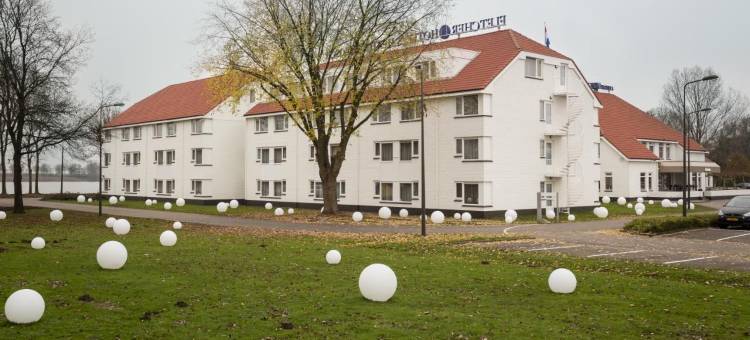 斯海尔托亨博斯弗莱彻餐厅酒店(Fletcher Hotel-Restaurant ‘s-Hertogenbosch)图片