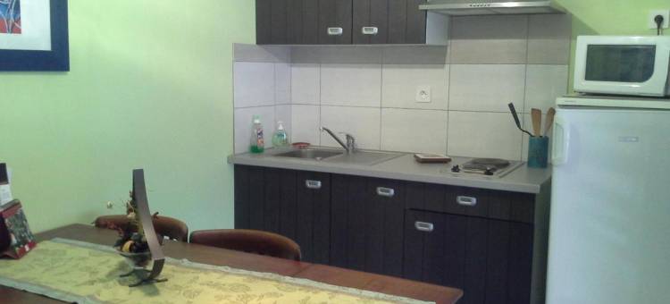 杜弗尔住宿加早餐旅馆(Le Logis du Four)图片