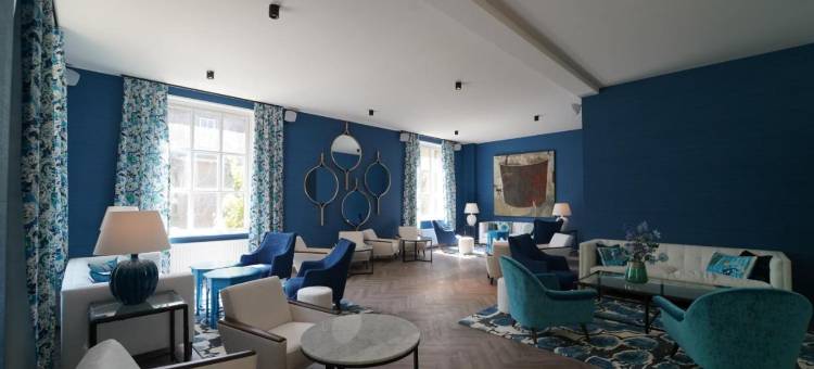 弗莱彻酒店餐厅德欧德赫万赫尼斯 - 阿尔克马尔(Fletcher Hotel-Restaurant De Oude Gevangenis-Alkmaar)图片