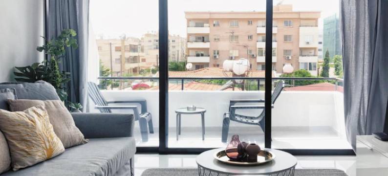 地铁苑公寓酒店(Metro Court Apartments)图片