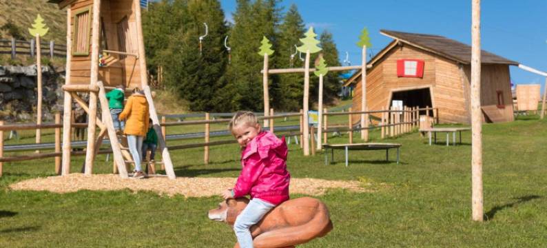 卡奇堡达斯酒店(Das Katschberg Superior)图片