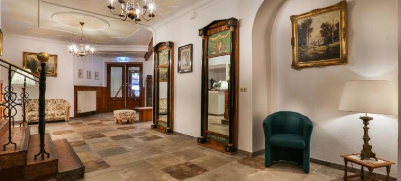 西弗美斯特酒店(Hotel Schiffmeister)图片