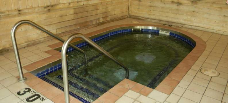 品质酒店(Quality Inn)图片