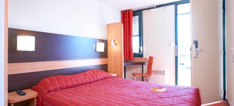 奥尔良北-萨兰普瑞米尔经典酒店(Premiere Classe Orleans Nord - Saran)图片