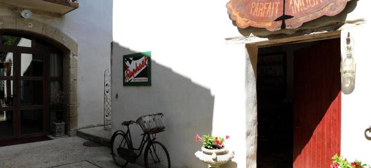 贾斯汀普罗旺斯酒店(Justin de Provence)图片