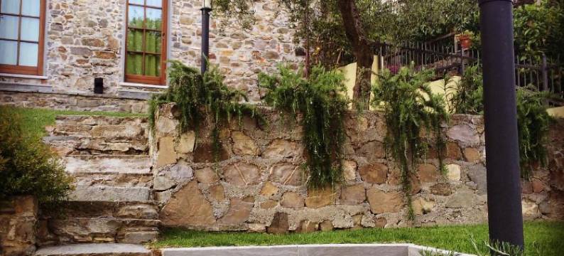 莫纳斯泰罗洛坎达2号酒店(Locanda Il Monastero)图片