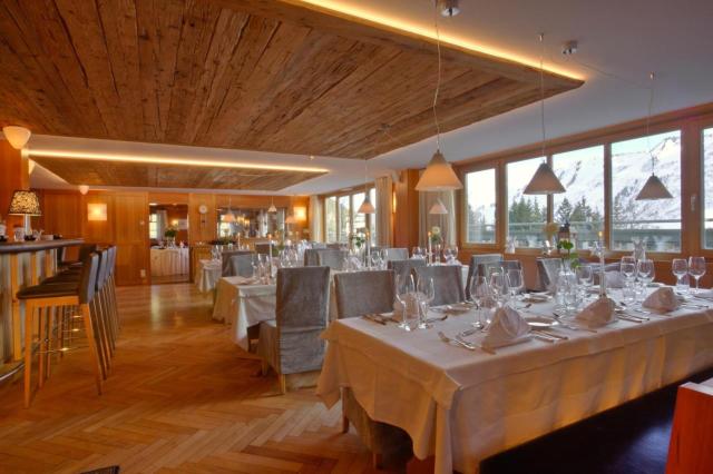 Adler Damüls Gasthof HotelOver view