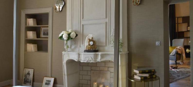 Le Général d'Elbée Hotel & Spa - Teritoria图片