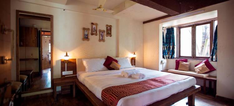 卡拉阿提西大空坎度假村(Kaular Atithis Grand Kokan Resort)图片