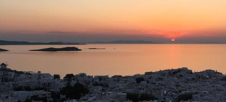 约安娜之家酒店(Ioanna's House)图片