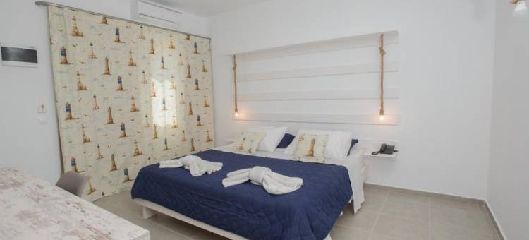 Fragiskos Hotel图片
